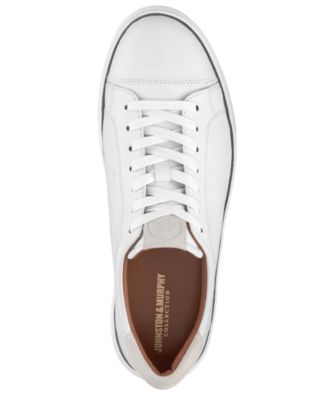 Men's Lace-Up Sneakers