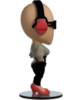 Grognak The Destroyer Vinyl Figure #321