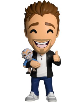 CallMeKevin Vinyl Figure #76