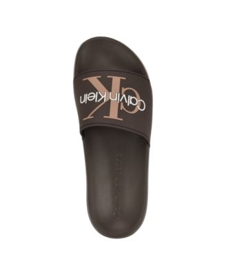 Men's Wythe Slip-On Slide Sandals