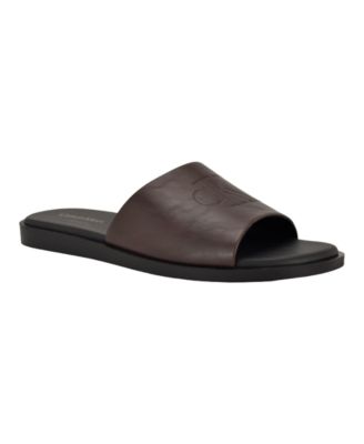 Men's Edenn Slip-On Slide Sandals