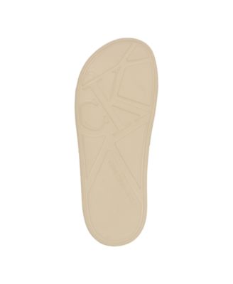 Men's Wythe Slip-On Slide Sandals