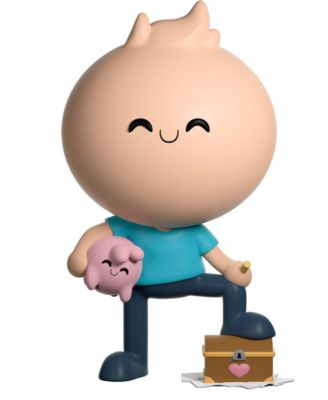 Colas Bim Vinyl Figure 16