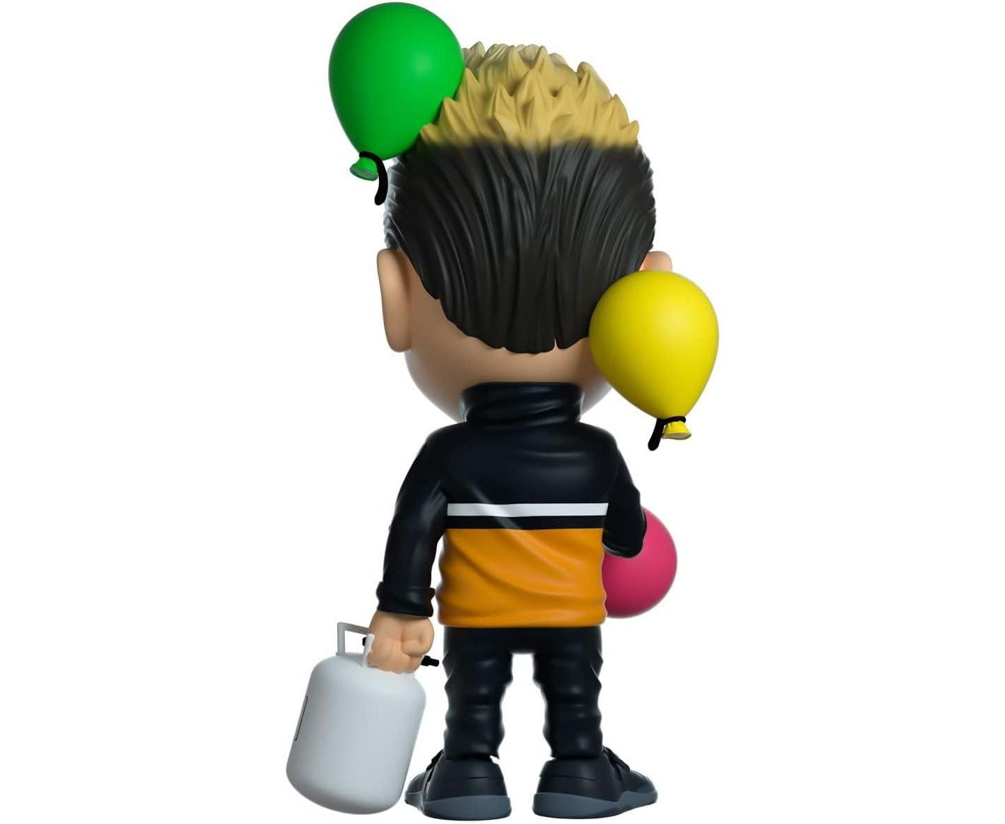 Детская фигурка Youtooz Sidemen: Simon Vinyl Figure #9 — фото 7