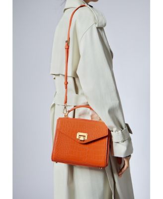 Women Flap Bag Handbag Crossbody Bags Victoria Hyde Duchess