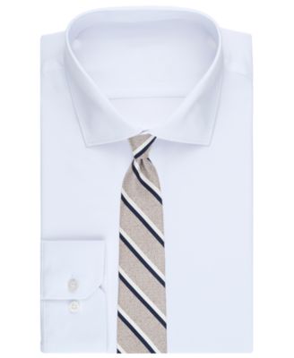 Men's Proche Stripe Tie