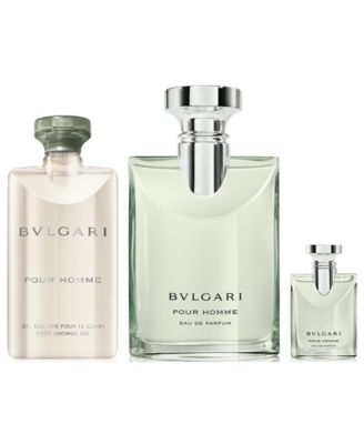 3-Pc. Pour Homme Eau De Parfum Gift Set