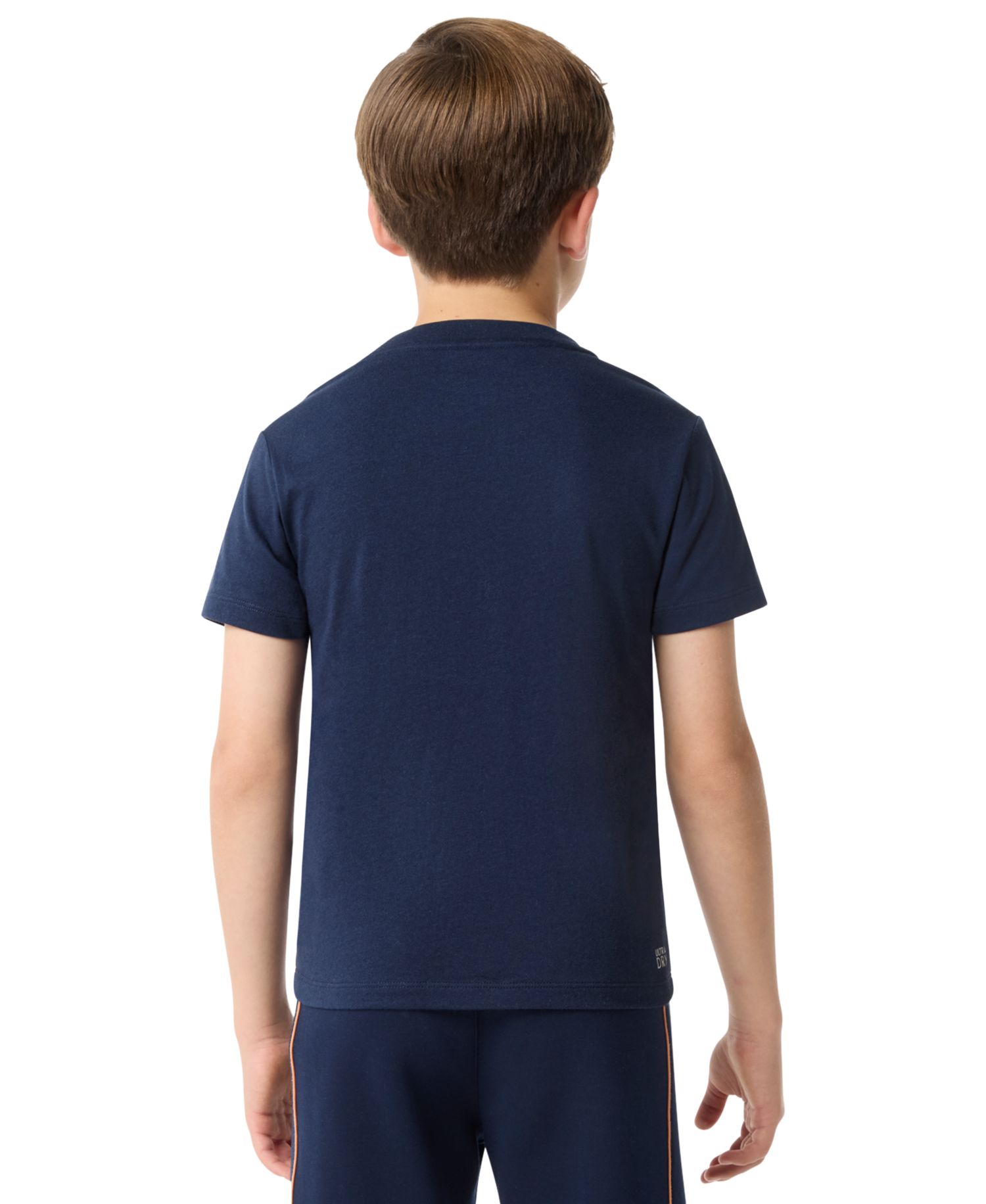 Boys' 10-16 Sport Graphic Print T-Shirt