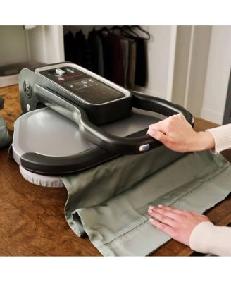 20" Intelligent 2.0 Steam Press – Large Surface Steam Press