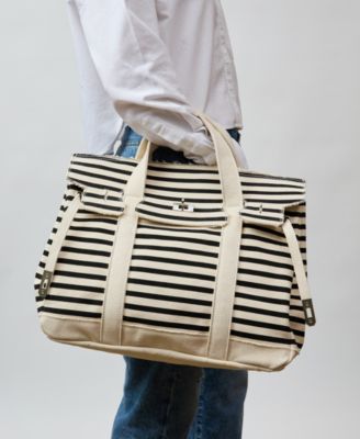 Madaket Large Classic Tote Bag