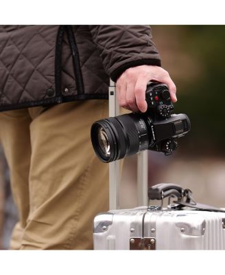 LUMIX S1 IIE Mirrorless Camera