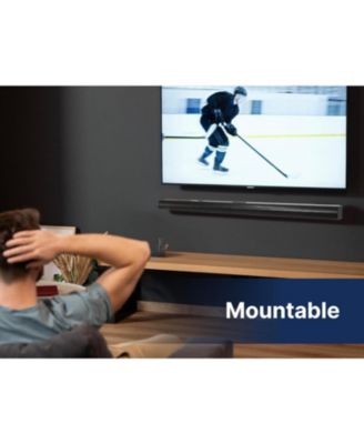 EHS-2003 42" TV Bluetooth Soundbar with HMDI ARC