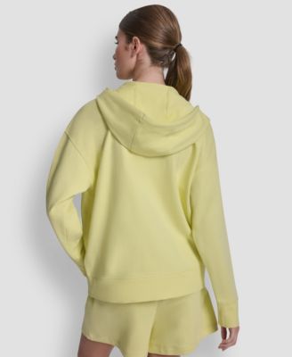 Women's Regular-Fit Full Zip Hoodie