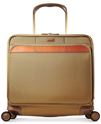 Hartmann Ratio Classic Deluxe 21