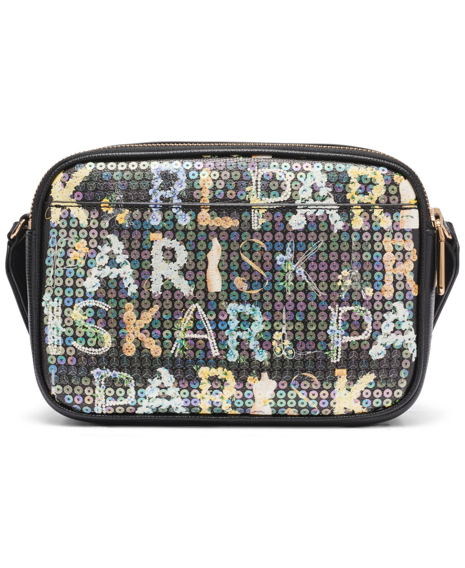 Maybelle Small Crossbody Bag