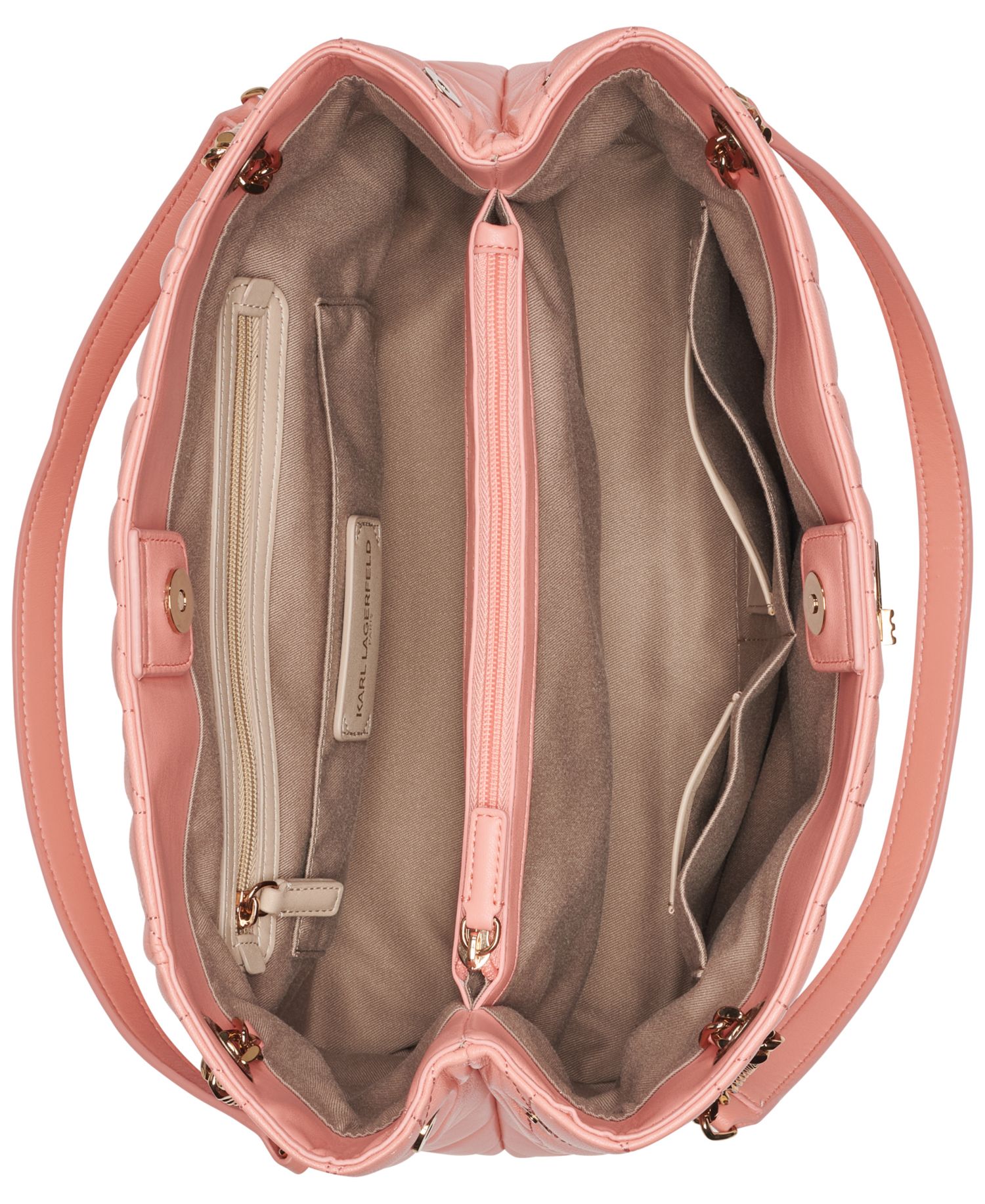 Lafayette Medium Tote Bag