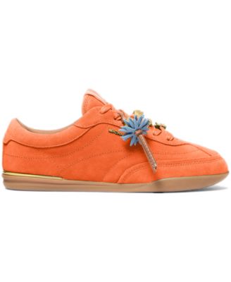 Women's Nolan Almond Toe Lace-Up Sneakers