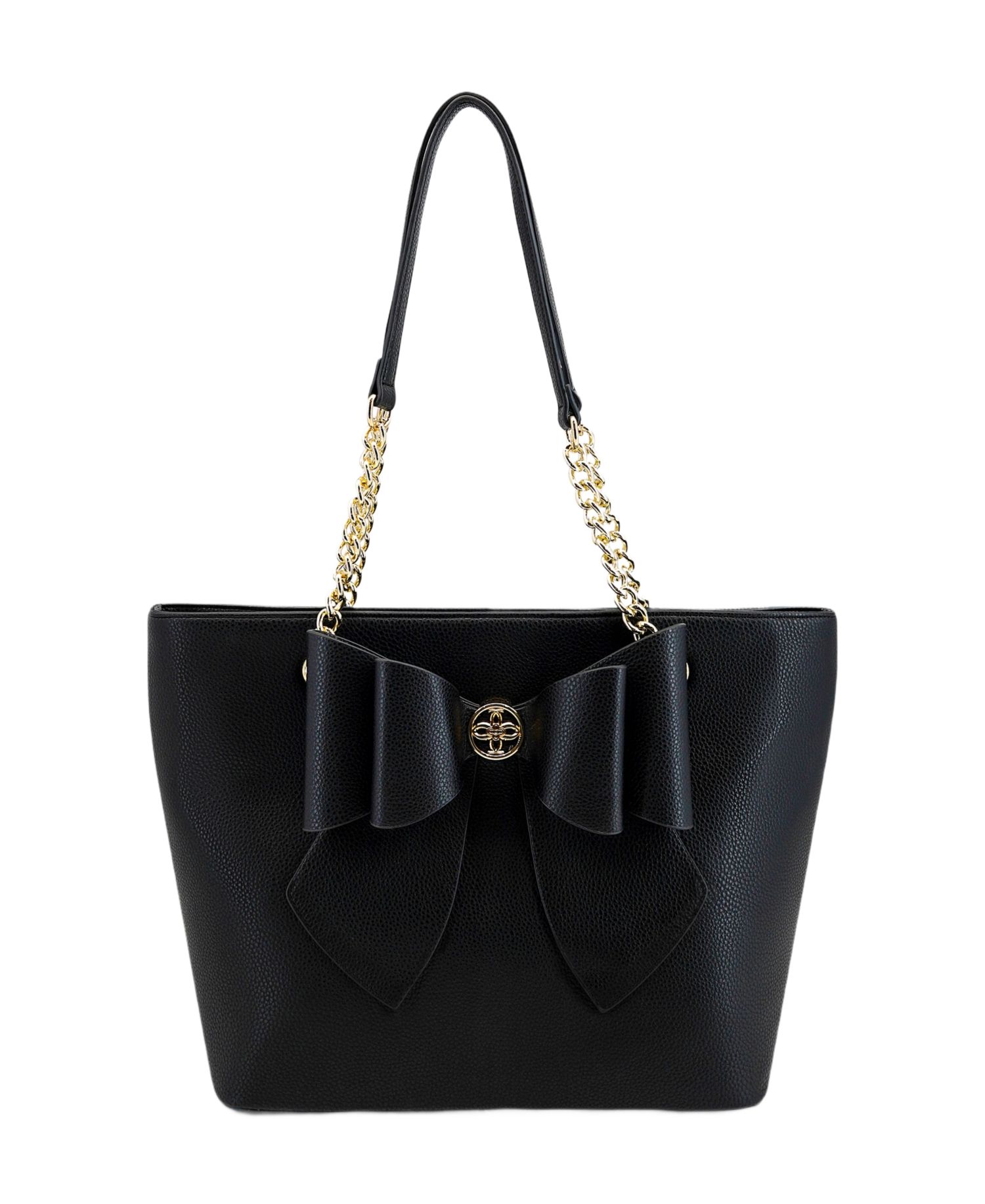 Everyday Rebel Bow Extra-Large Tote Bag