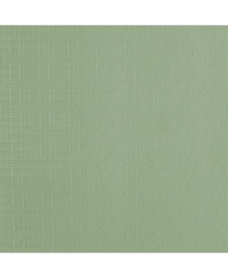 100% Polyester 140 GSM Sedona Jacquard Grommet Curtain Panel 54" x 90" Sage