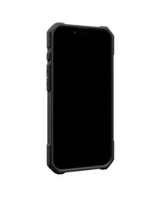 Urban Armor Gear Essential Armor MagSafe Case for Apple iPhone 16e