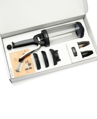 Le Tube Decorating Tool 18-Piece Set