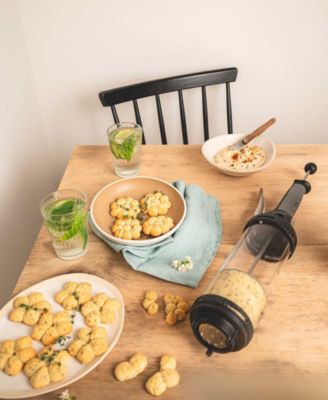 Le Tube Decorating Tool 18-Piece Set