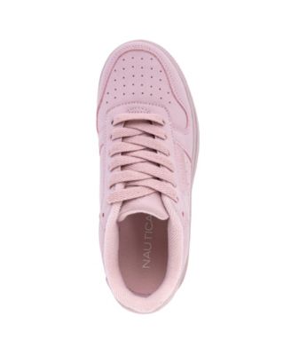 Girls' Ivan Casual Sneakers
