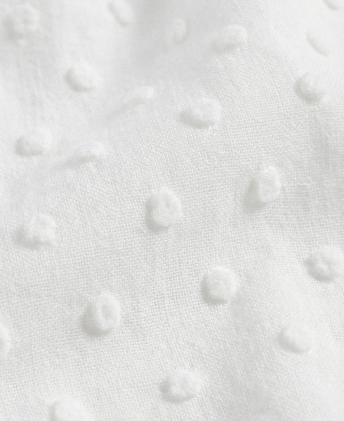 Modenaire Women's Textured Sleeveless V-Neck Drop-Waist Mini Dress