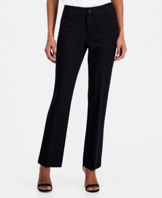 Women's Flare Leg Compression Pant