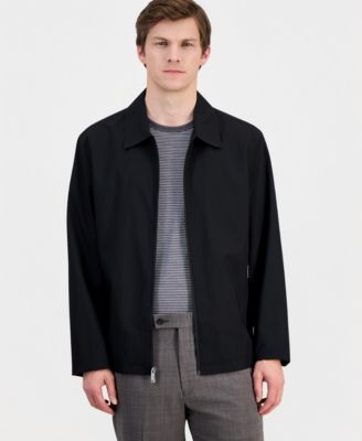 Men's Lightweight Utility Jacket