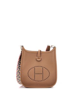 TPM Evelyne Bag Gen III Maurice