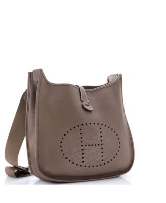 PM Evelyne Bag Gen III Clemence