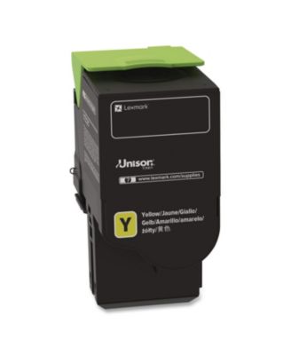 C231HY0 2,300 Page-Yield Return Program High-Yield Toner