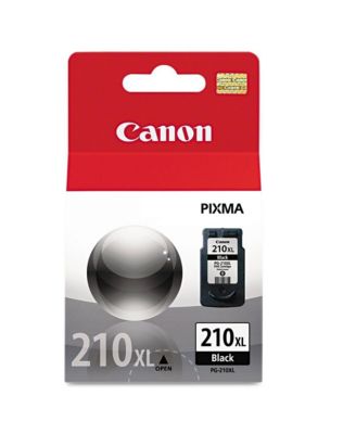 2973B001 401 Page-Yield PG-210XL High-Yield Ink