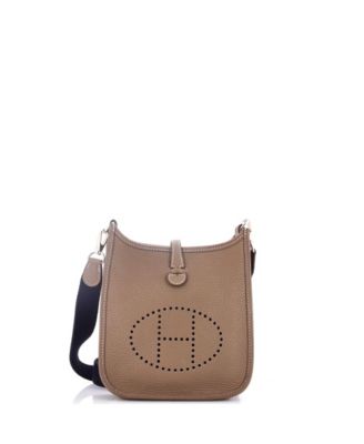 TPM Evelyne Bag Gen III Clemence