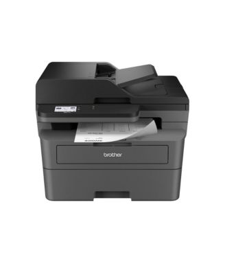 MFCL2820DW Copy/Fax/Print/Scan Wireless Compact Monochrome All-in-One Laser Printer