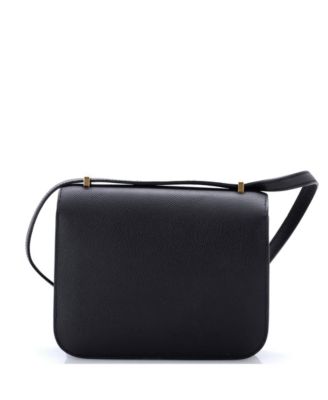 18 Constance NM Bag Epsom