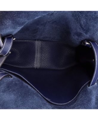 31 Halzan Bag Clemence