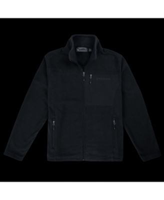 Men's Calabaza II Brick Fleece Jacket