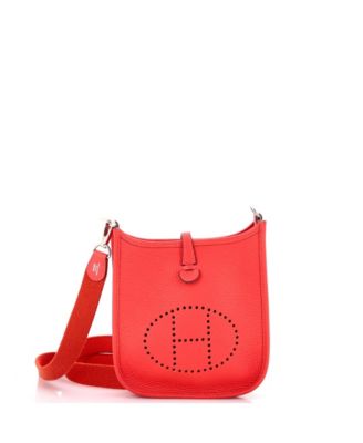 TPM Evelyne Bag Gen III Clemence