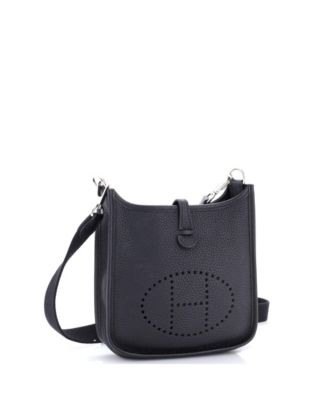 TPM Evelyne Bag Gen III Clemence