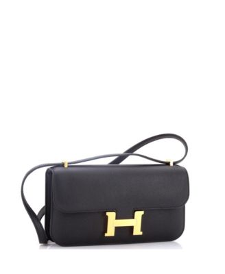 25 Constance Elan NM Bag Epsom