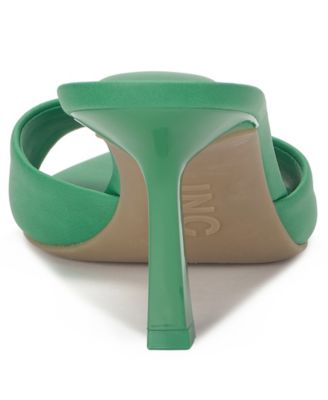 Basaaria Stiletto Sandals