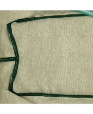 PM Saint Louis Tote Coated Canvas