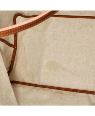 GM Saint Louis Tote Coated Canvas