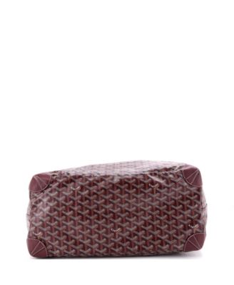 MM Artois Tote Coated Canvas