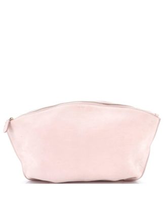 Dante Clutch Leather