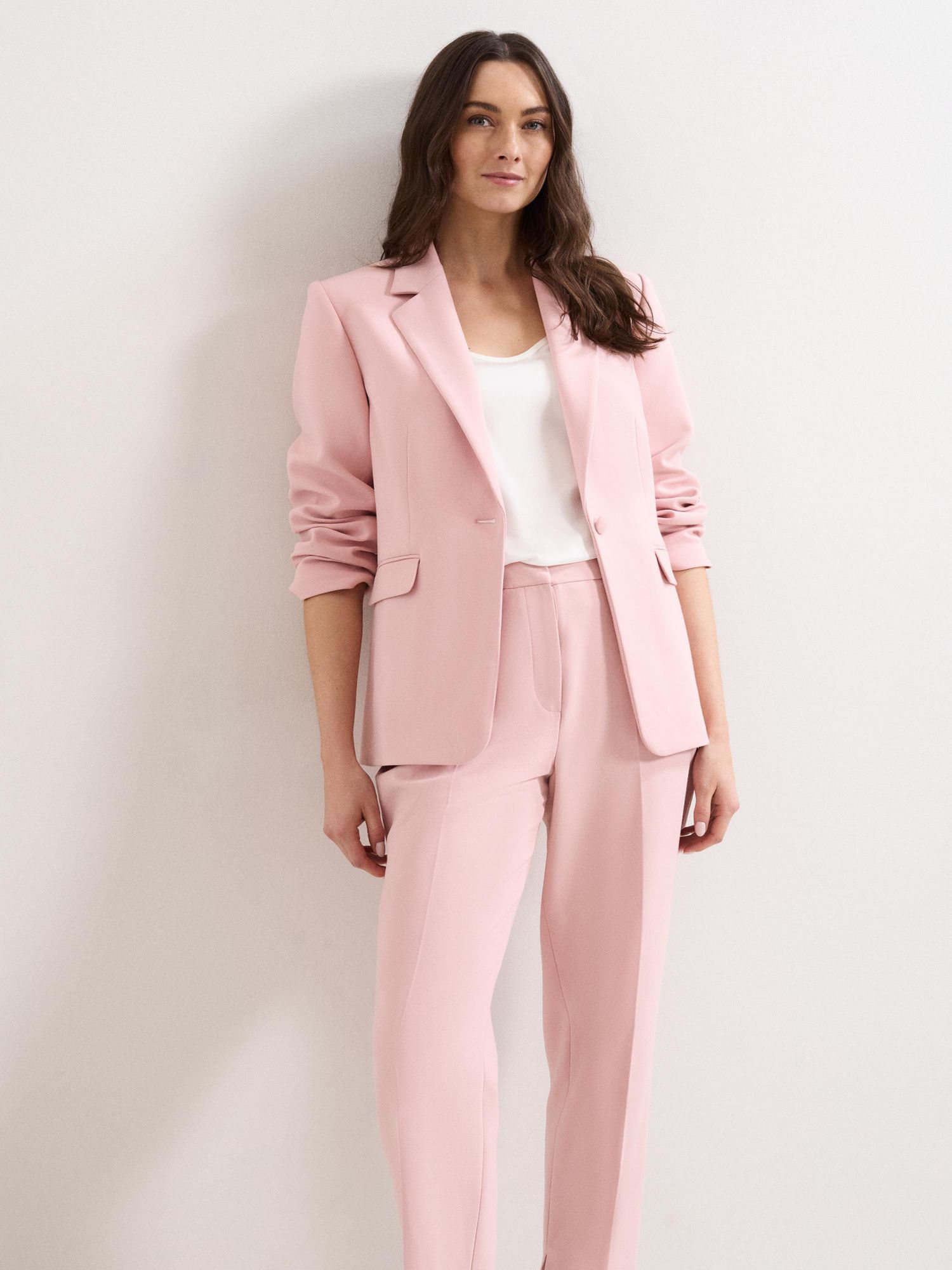 Women's Fara Suit Blazer