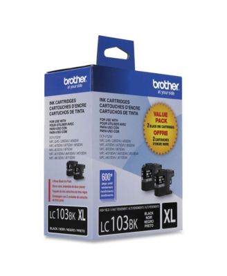 LC1032PKS Innobella 600 Page-Yield High-Yield Ink