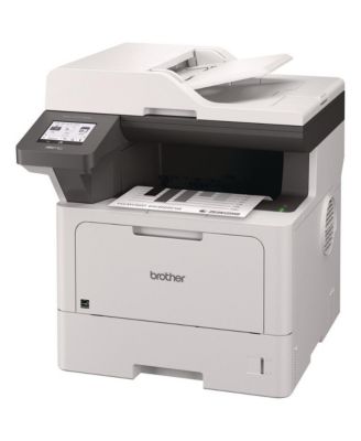 MFCL5710DW Business Monochrome Laser AIO Printer Copy Fax Print Scan